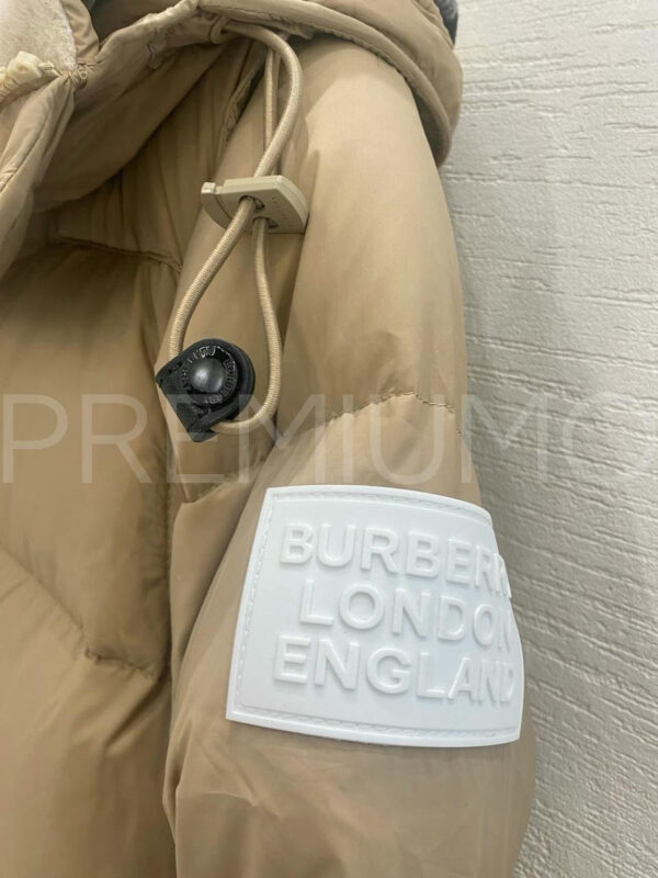 Burberry пуховик PR657999 5