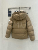 Burberry пуховик PR657999 11