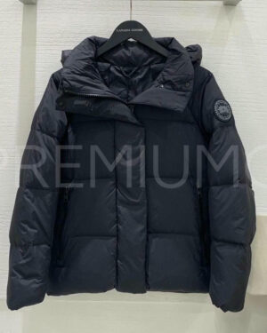 CANADA GOOSE Junction Parka пуховик PR523031