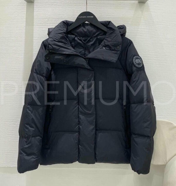 CANADA GOOSE Junction Parka пуховик PR523031