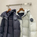 CANADA GOOSE Junction Parka пуховик PR523031 12