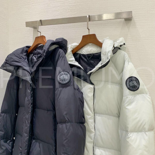 CANADA GOOSE Junction Parka пуховик PR523031 5