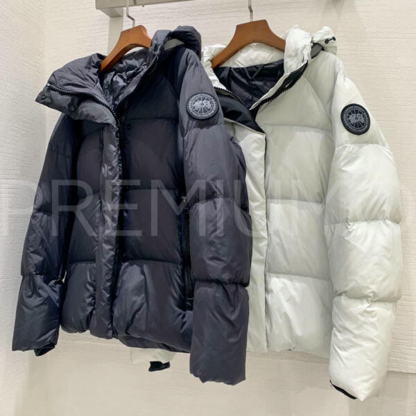 CANADA GOOSE Junction Parka пуховик PR523031 2