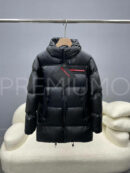 Prada Primaloft пуховик PR398460 8