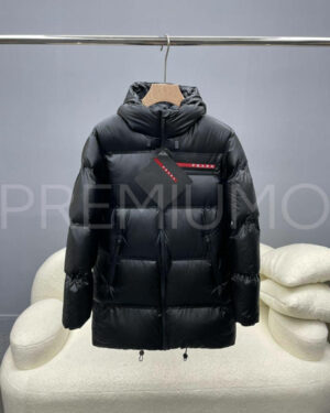 Prada Primaloft пуховик PR398460
