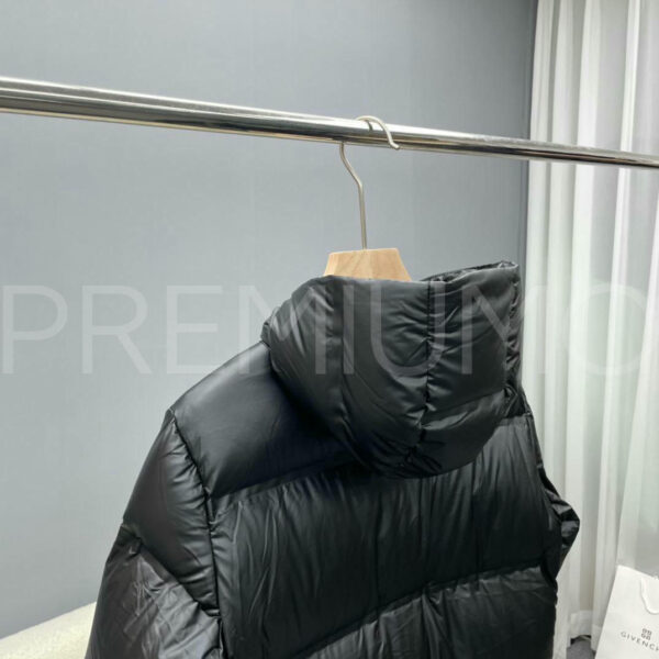 Prada Primaloft пуховик PR398460 6