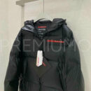 Prada Primaloft пуховик PR398460 9
