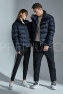 Christian Dior Oblique пуховик PR849705 28