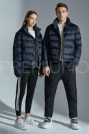 Christian Dior Oblique пуховик PR849705 32