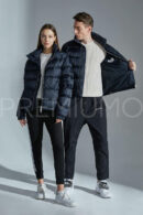Christian Dior Oblique пуховик PR849705 31