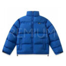 Vetements пуховик PR277548 12