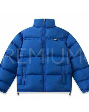 Vetements пуховик PR277548