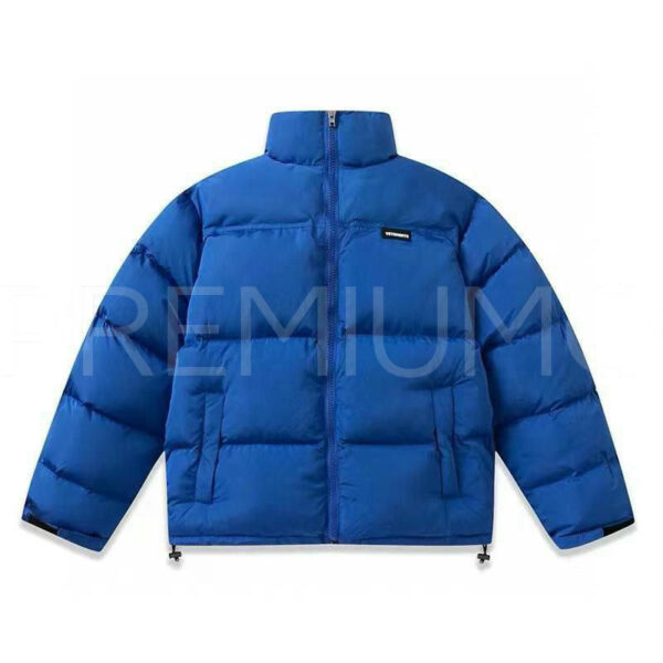 Vetements пуховик PR277548