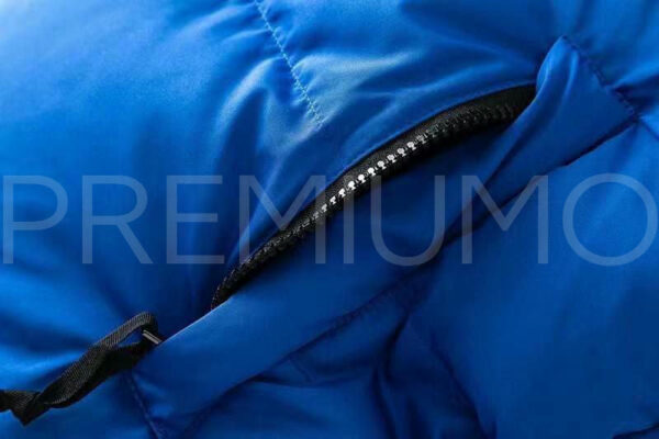 Vetements пуховик PR277548 4