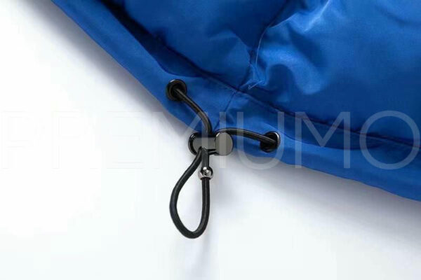 Vetements пуховик PR277548 11