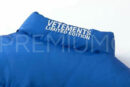 Vetements пуховик PR277548 21