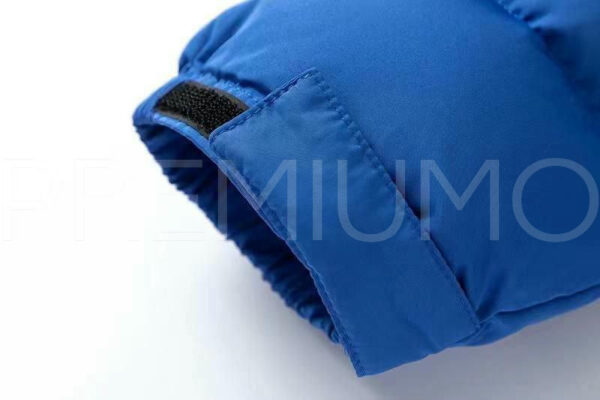 Vetements пуховик PR277548 9