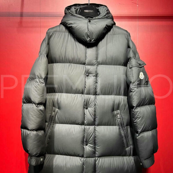 Moncler Hanoverian пуховик PR130805 20
