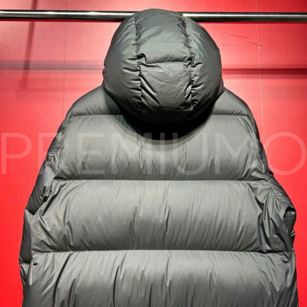 Moncler Hanoverian пуховик PR130805 18