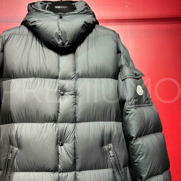 Moncler Hanoverian пуховик PR130805 23