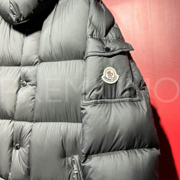 Moncler Hanoverian пуховик PR130805 21