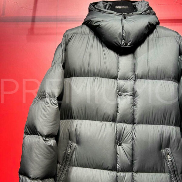 Moncler Hanoverian пуховик PR130805 22