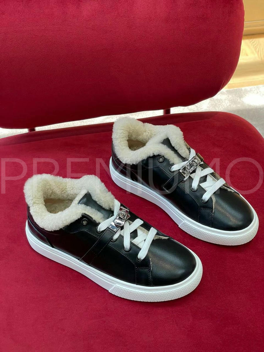 Hermes кроссовки PR666081 17 Hermes кроссовки PR666081 17