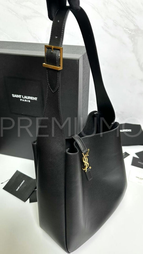 Yves Saint Laurent Le 5 à 7 сумка PR928791 2