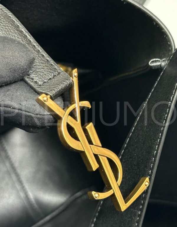 Yves Saint Laurent Le 5 à 7 сумка PR928791 11