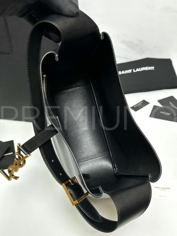 Yves Saint Laurent Le 5 à 7 сумка PR928791 8