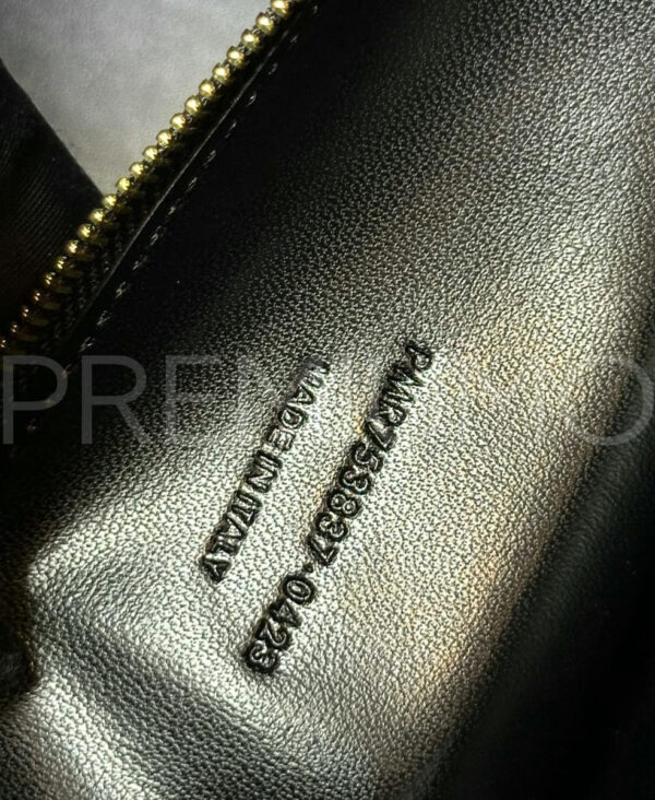 Yves Saint Laurent Le 5 à 7 сумка PR928791 13