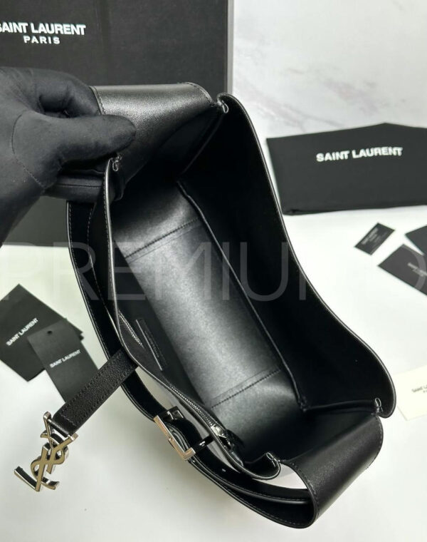 Yves Saint Laurent Le 5 à 7 сумка PR708317 5