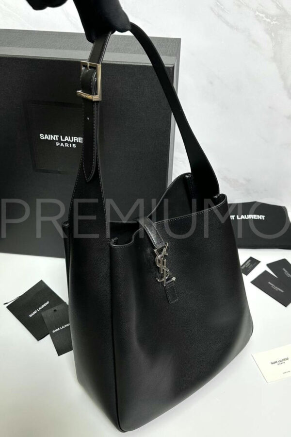 Yves Saint Laurent Le 5 à 7 сумка PR708317 2