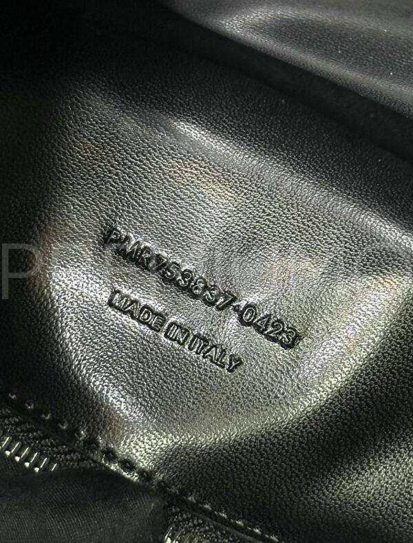 Yves Saint Laurent Le 5 à 7 сумка PR708317 14