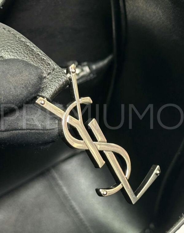 Yves Saint Laurent Le 5 à 7 сумка PR708317 12