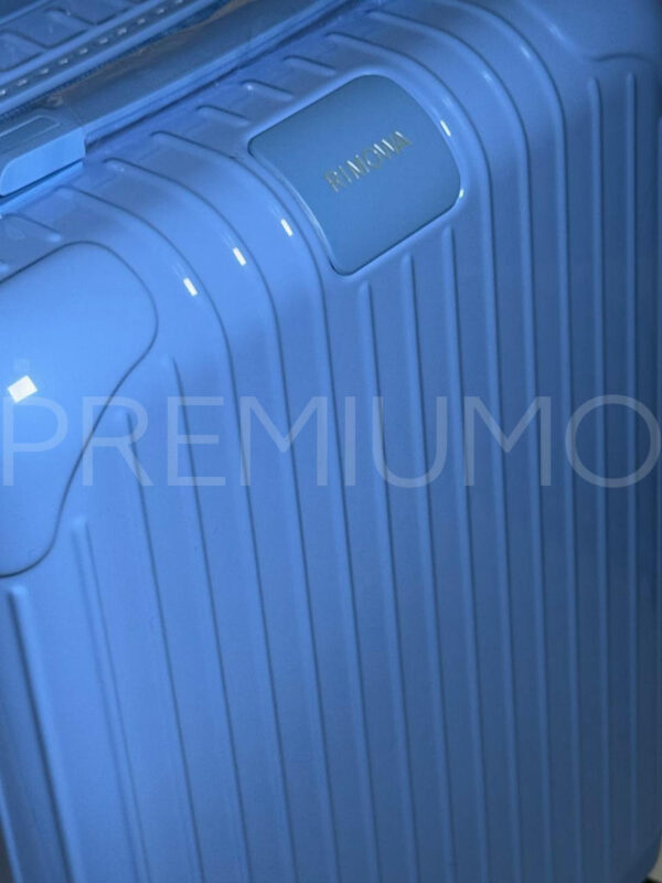 Rimowa чемодан PR849531 6