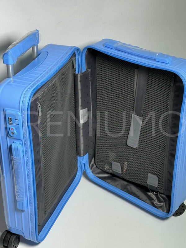 Rimowa чемодан PR849531 4