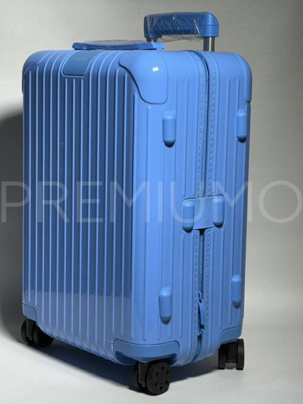 Rimowa чемодан PR849531 5