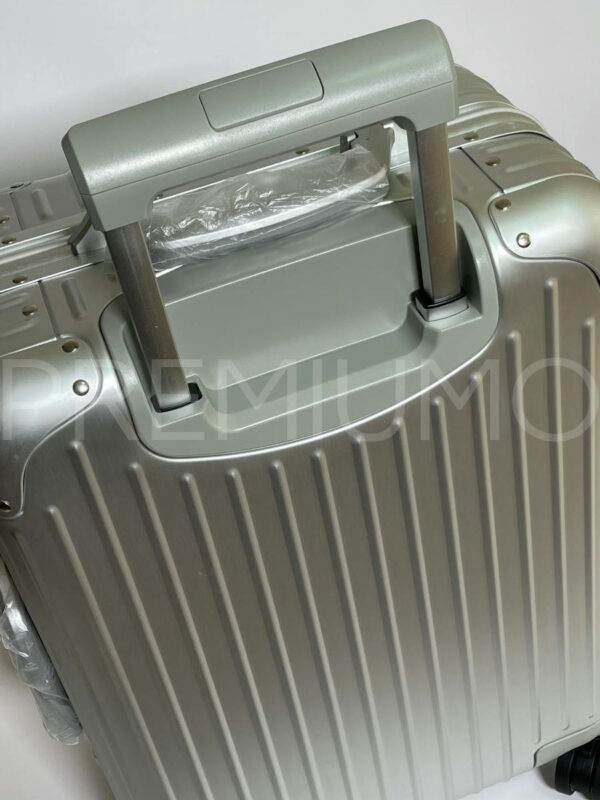 Rimowa чемодан PR587095 6