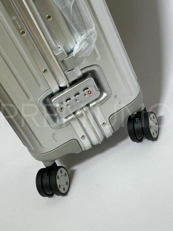 Rimowa чемодан PR587095 8