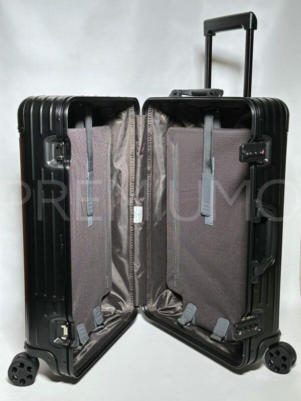 Rimowa чемодан PR594155 7