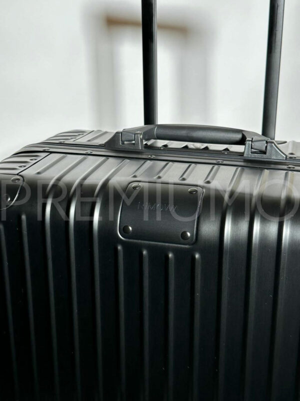 Rimowa чемодан PR594155 8
