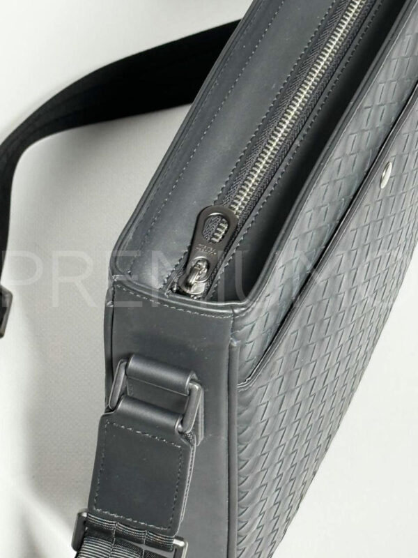 Bottega Veneta сумка PR354315 4