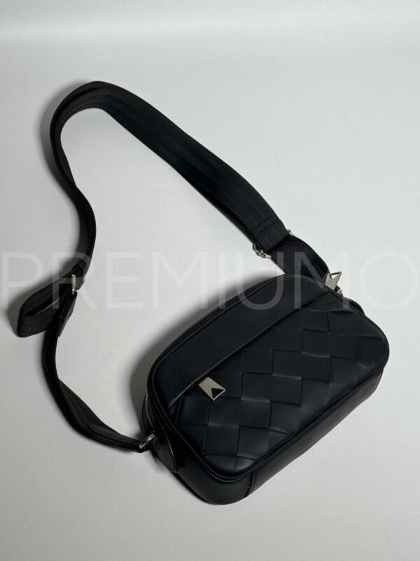 Bottega Veneta сумка PR142473 5