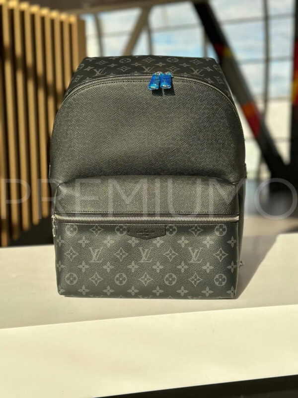 Louis Vuitton Discovery PM рюкзак PR380003 8