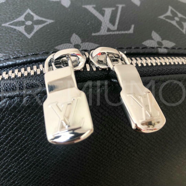Louis Vuitton Discovery PM рюкзак PR380003 11