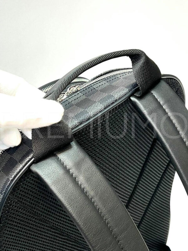 Louis Vuitton Michael Backpack рюкзак PR973413 6