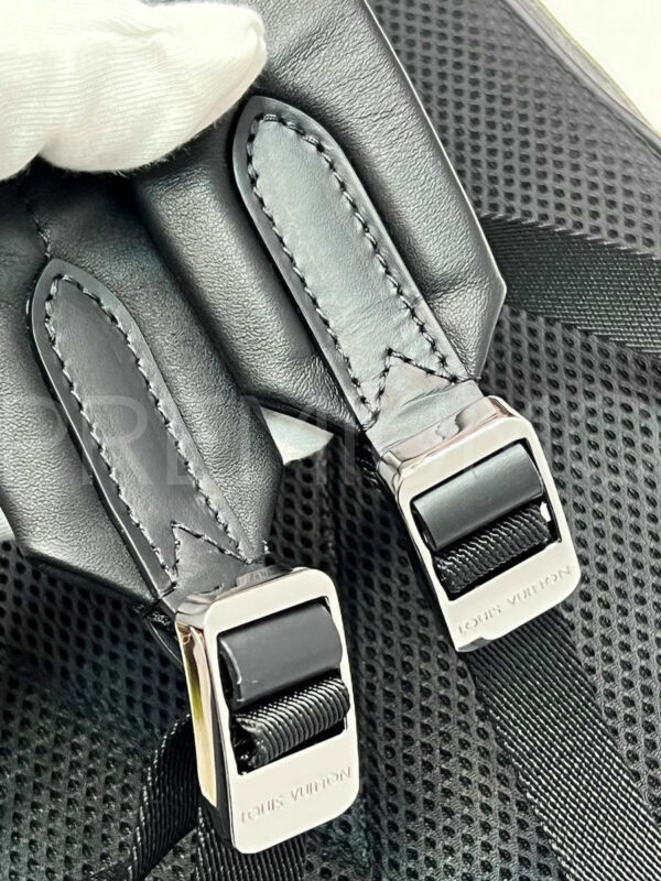 Louis Vuitton Michael Backpack рюкзак PR973413 8
