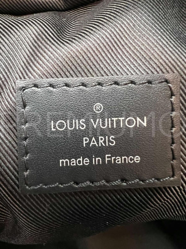 Louis Vuitton Michael Backpack рюкзак PR973413 10