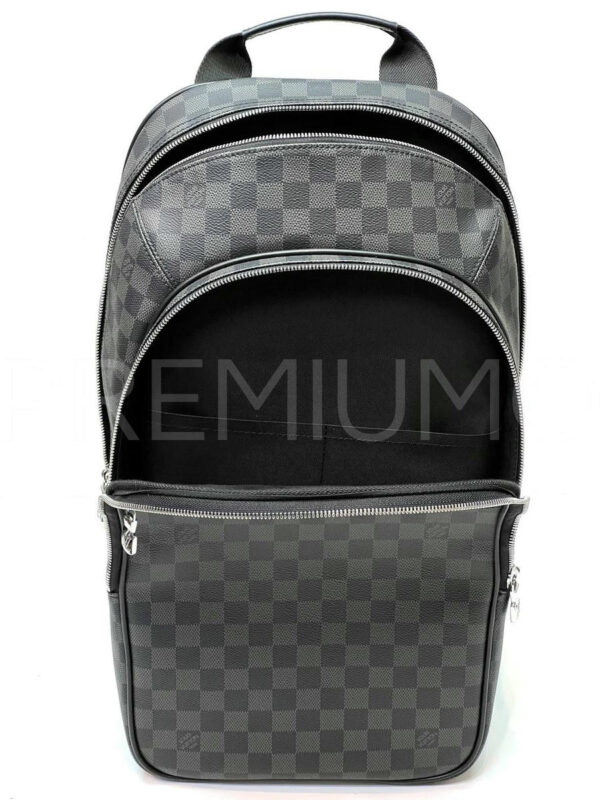 Louis Vuitton Michael Backpack рюкзак PR973413 3